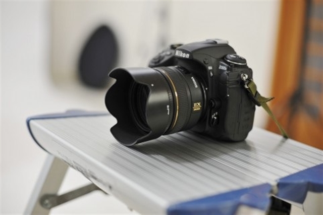 一眼レフカメラを独学で習うには