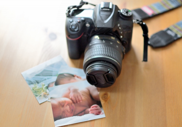 �����ʐ^�Ƃ�